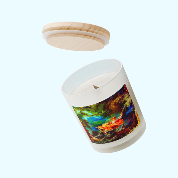1767 Swing Upscale - 11oz Aromatherapy Candle