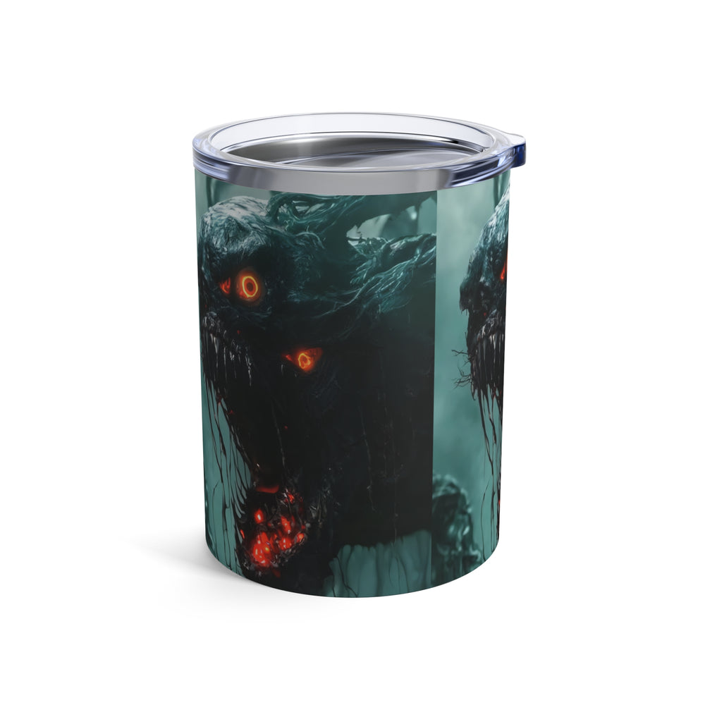 Smoky Wraith - 10oz Tumbler