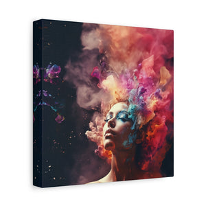 Dreams - Canvas Poster