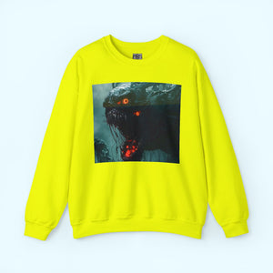 Smoky Wraith - Crewneck