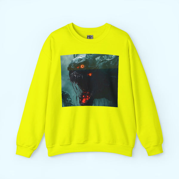 Smoky Wraith - Crewneck