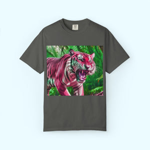 Strawberry Bengal - Graphic Tee