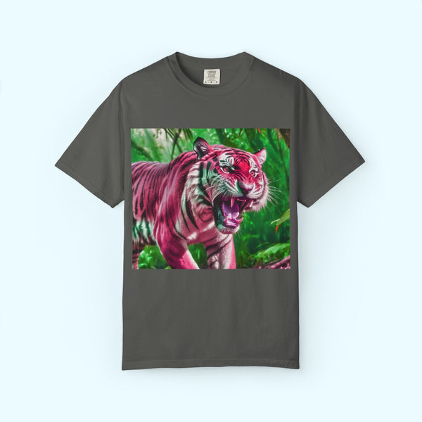Strawberry Bengal - Graphic Tee