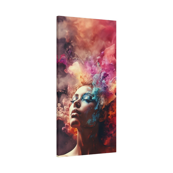 Dreams - Canvas Poster