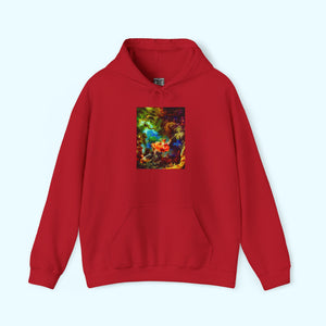 1767 Swing Upscale - Pullover