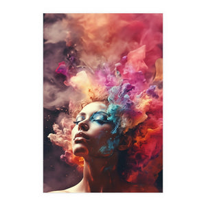 Dreams - Silk Poster