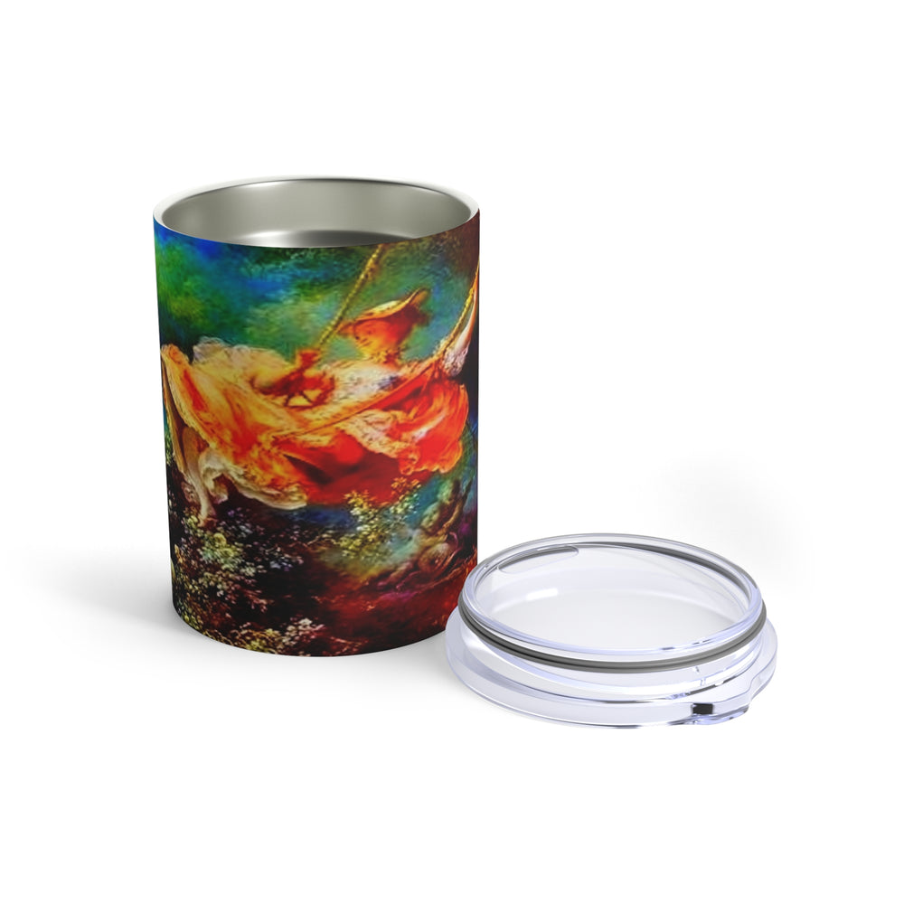 1767 Swing Upscale - 10oz Tumbler