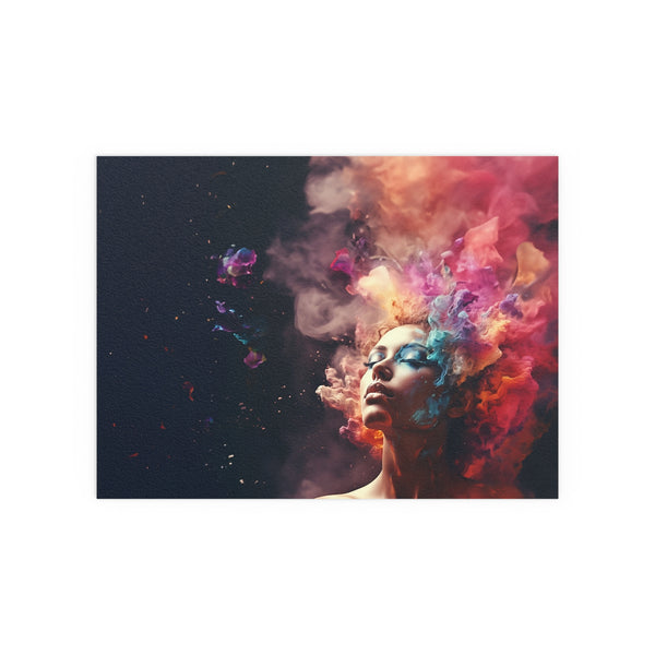 Dreams - Silk Poster