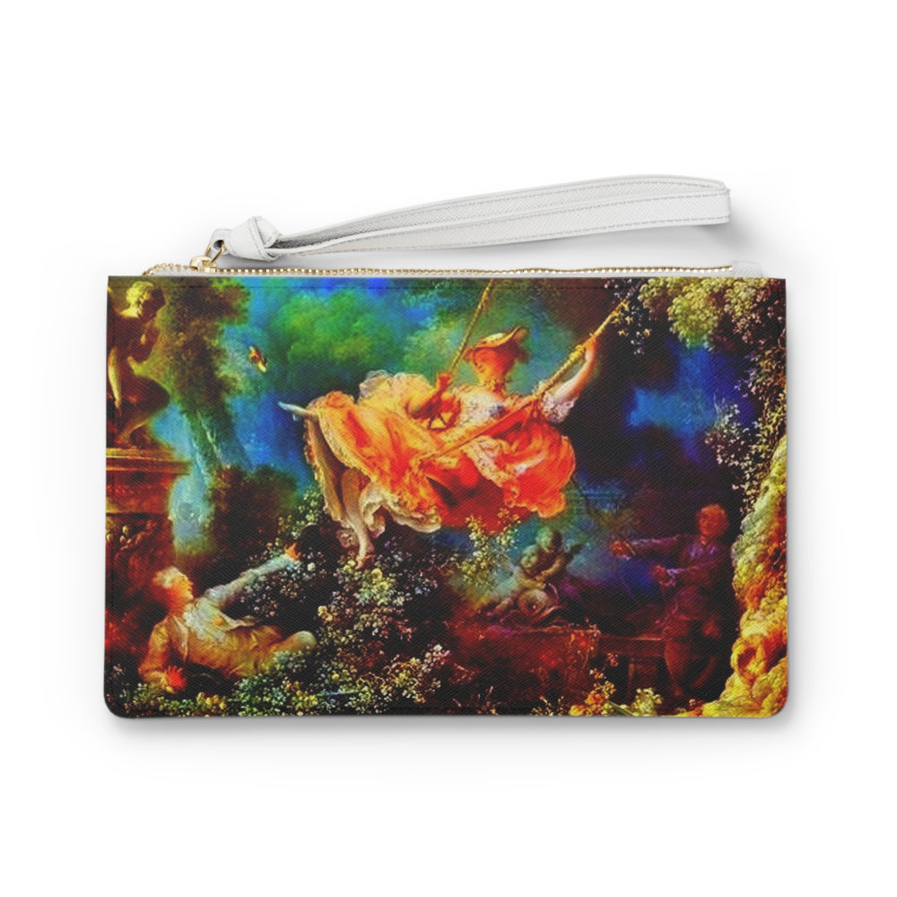 1767 Swing Upscale - Clutch Bag