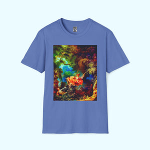 1767 Swing Upscale - Soft-Style Tee