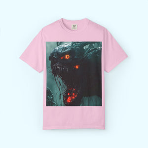Smoky Wraith - Graphic Tee