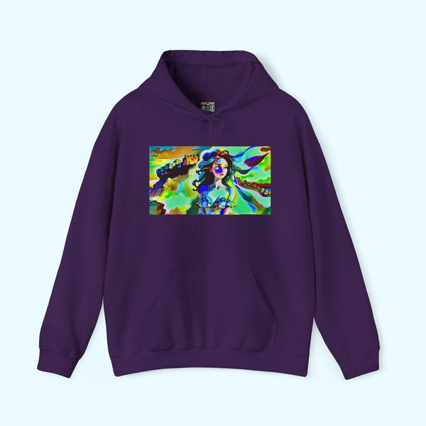 Marquise Capri - Pullover