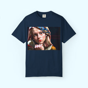 Alicia - Graphic Tee