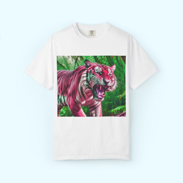 Strawberry Bengal - Graphic Tee