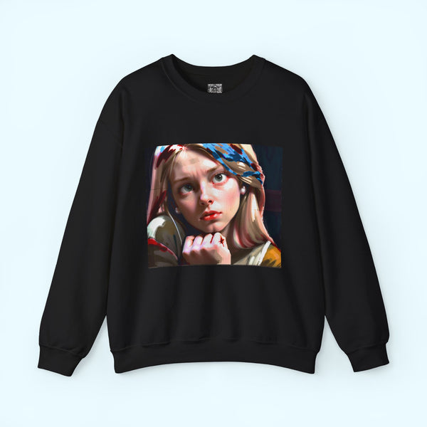 Alicia - Crewneck