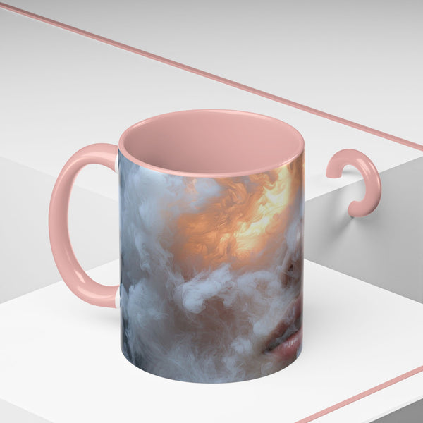 Inner Fire - Coffee Mug - 11oz