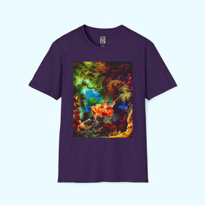 1767 Swing Upscale - Soft-Style Tee