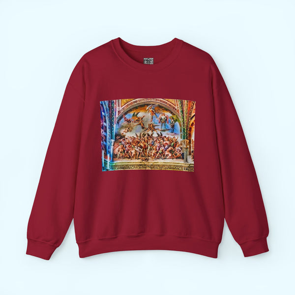 Signorelli Upscale - Crewneck