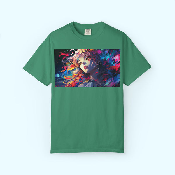 My Echoing Mind - Graphic Tee