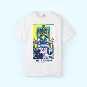 V.T.C. Logo - Graphic Tee