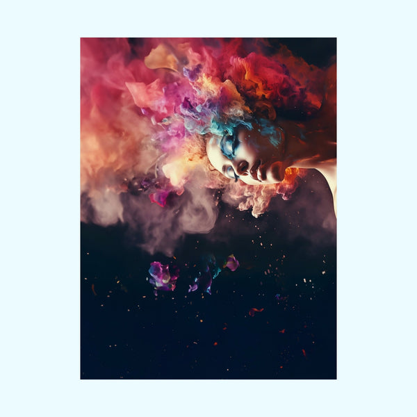 Dreams - Matte Poster