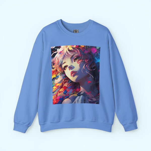 My Echoing Mind - Crewneck