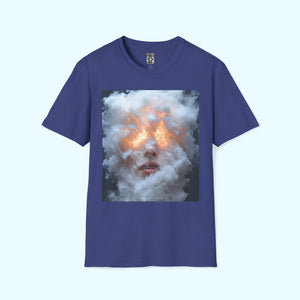 Inner Fire - Soft-Style Tee