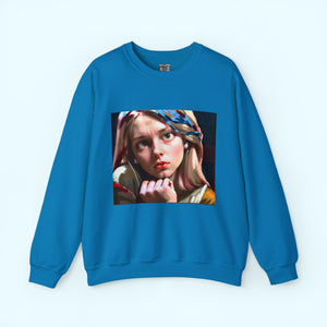 Alicia - Crewneck