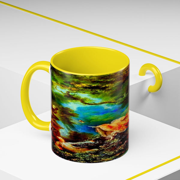 1767 Swing Upscale - Coffee Mug - 11oz