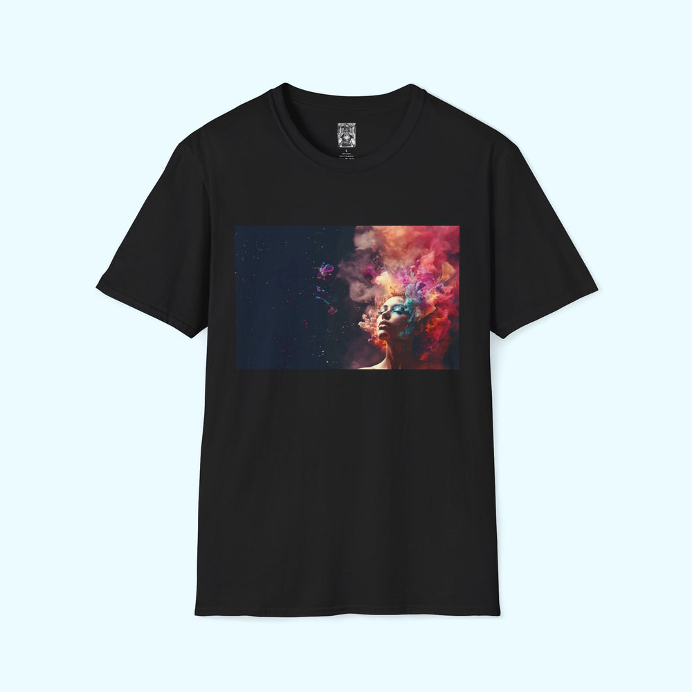 Dreams - Soft-Style Tee
