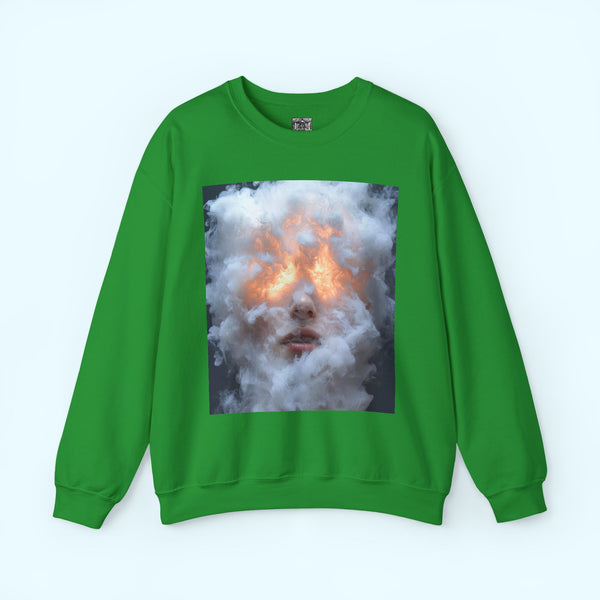 Inner Fire - Crewneck