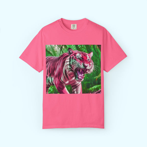 Strawberry Bengal - Graphic Tee