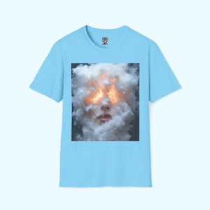 Inner Fire - Soft-Style Tee