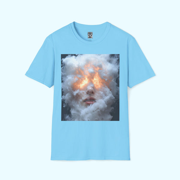 Inner Fire - Soft-Style Tee