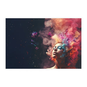 Dreams - Silk Poster