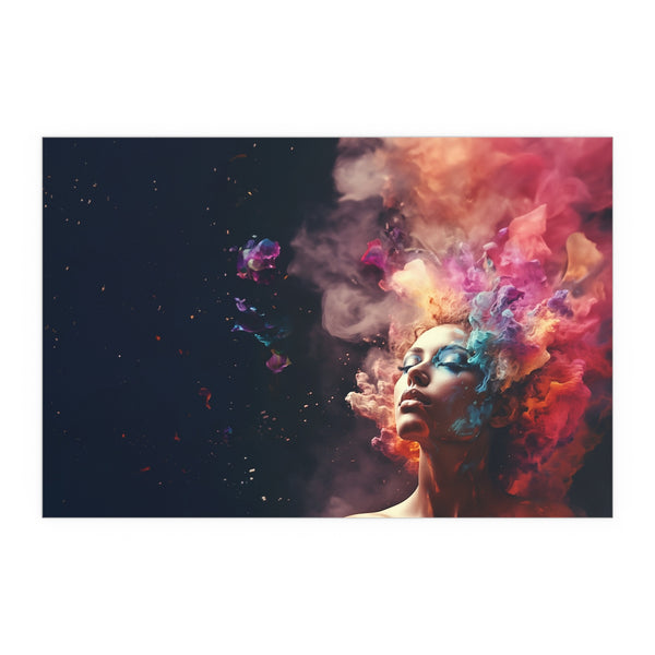 Dreams - Silk Poster