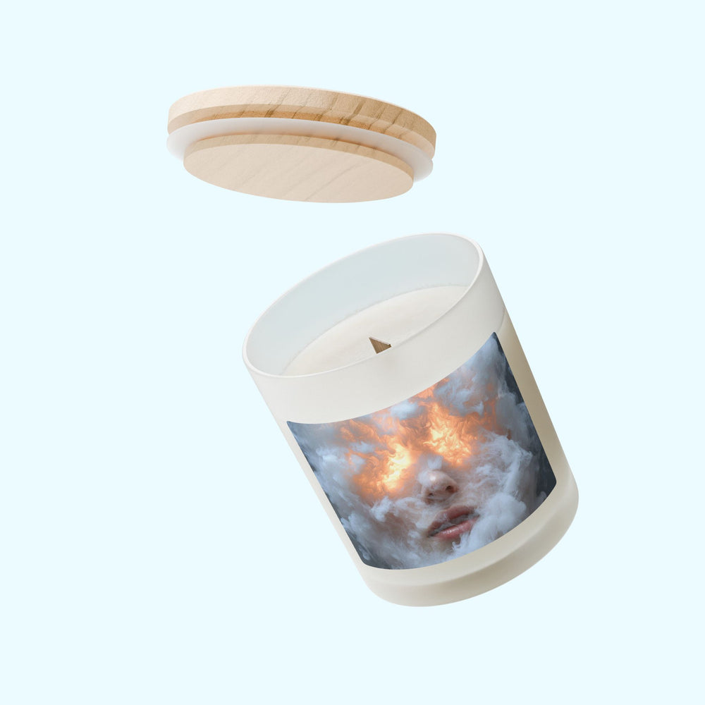 Inner Fire - 11oz Aromatherapy Candle