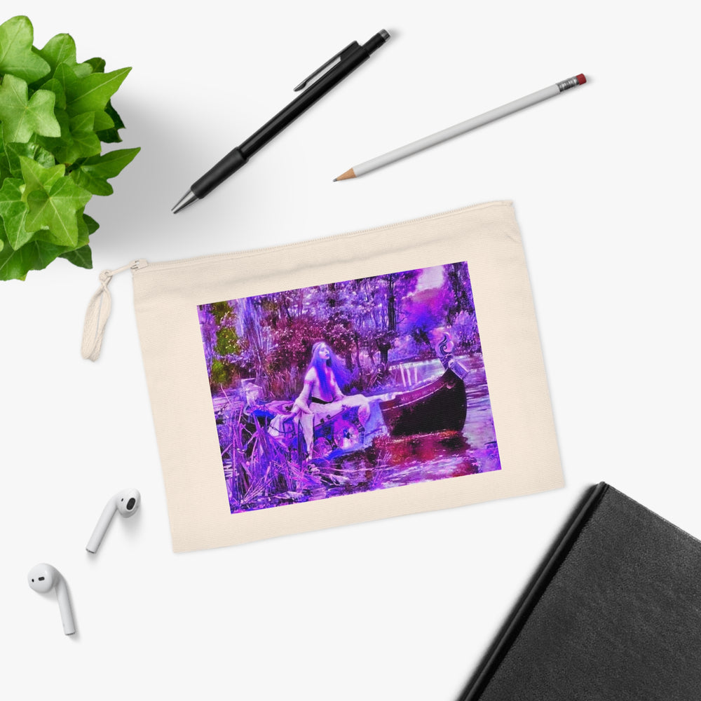 Shallot - Purple - Pencil Case