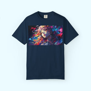 My Echoing Mind - Graphic Tee