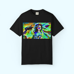 Marquise Capri - Graphic Tee