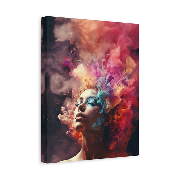 Dreams - Canvas Poster
