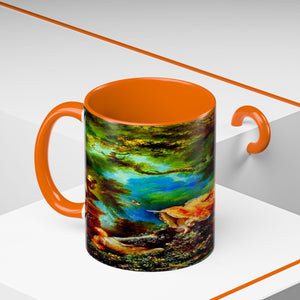 1767 Swing Upscale - Coffee Mug - 11oz