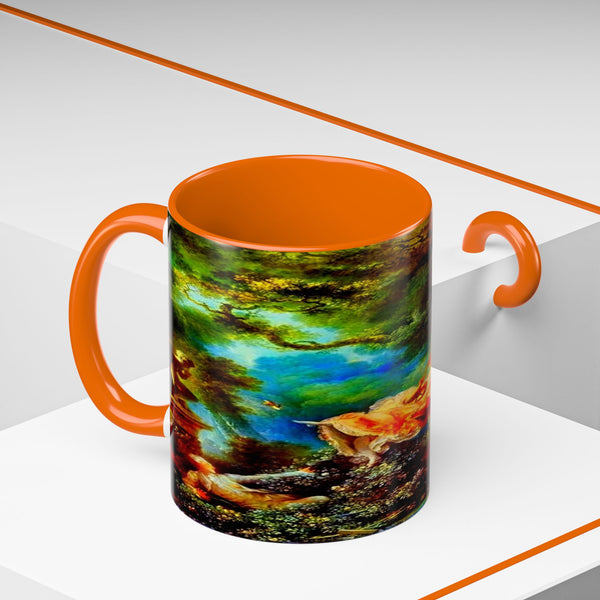 1767 Swing Upscale - Coffee Mug - 11oz