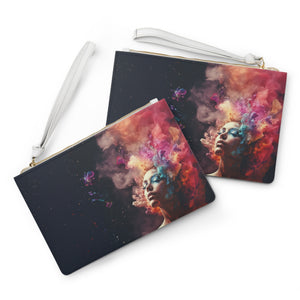 Dreams - Clutch Bag