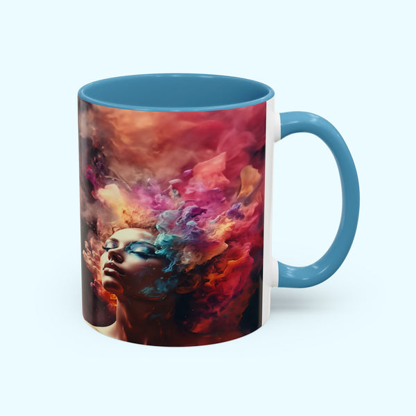 Dreams - Coffee Mug - 11oz