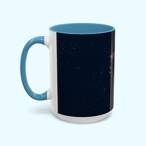 Dreams - Coffee Mug - 15oz