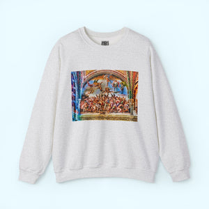 Signorelli Upscale - Crewneck