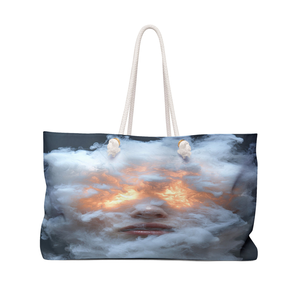 Inner Fire - Weekender Bag