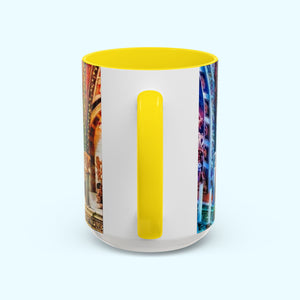Signorelli Upscale - Coffee Mug - 15oz
