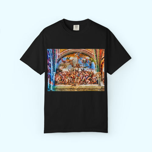Signorelli Upscale - Graphic Tee